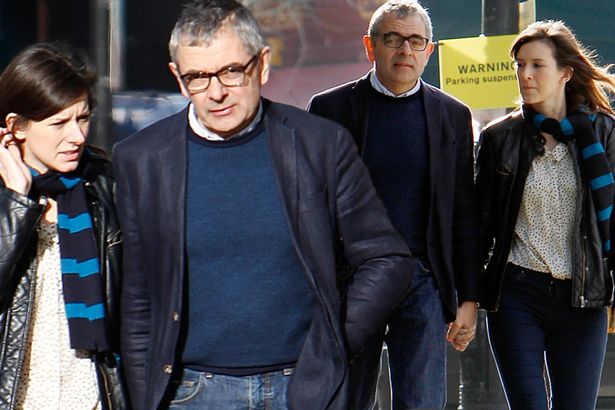 Tình duyên và khối tài sản kếch xù của vua hài Mr Bean - 4