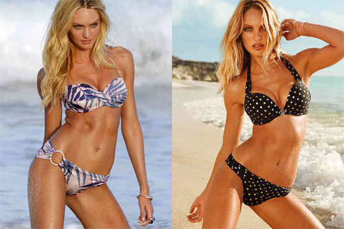 Hãng nội y thất bại khi tạo ra thân hình sexy quá mức - 12