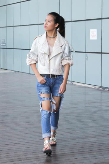 Những kiểu tóc dễ ứng dụng từ Next Top Model - 4