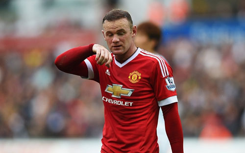MU, Rooney chấn thương: Tưởng hung nhưng sẽ cát - 1