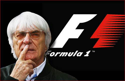 F1: Sóng gió chưa qua với Red Bull - 1