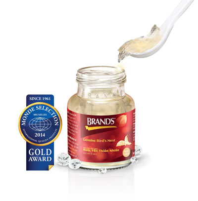 Đâu là đẳng cấp thật sự của nước yến đóng chai? - 6