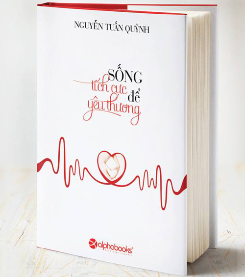 Nhấn vào ảnh để phóng to Cuốn sách truyền lửa sống cho bạn trẻ - 1