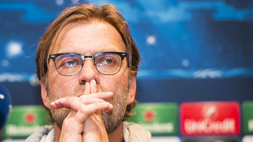 Tân HLV Liverpool - Klopp: Thiên tài về ngôn ngữ - 3