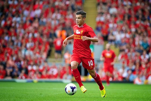 Tin HOT tối 9/10: Klopp đặt biệt danh ăn theo Mourinho - 3