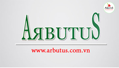 ARBUTUS AR5 Nhật "đốn tim" dân công nghệ bởi tính năng ưu việt - 1