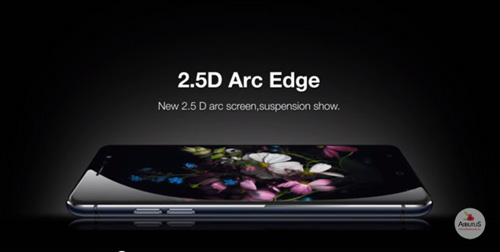 ARBUTUS AR5 Nhật "đốn tim" dân công nghệ bởi tính năng ưu việt - 3