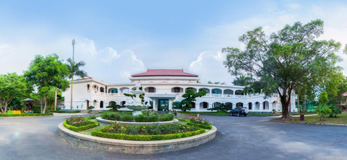 Thưởng thức ẩm thực HongKong ngon tuyệt hảo tại sân bay Nội Bài - 1