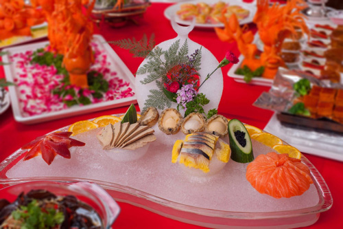 Thưởng thức ẩm thực HongKong ngon tuyệt hảo tại sân bay Nội Bài - 2