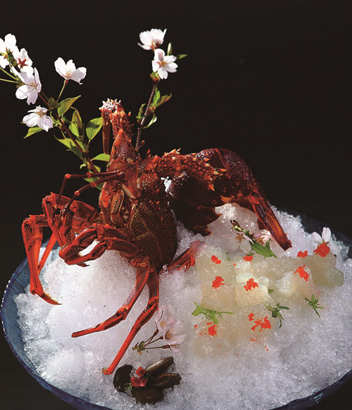 Thưởng thức ẩm thực HongKong ngon tuyệt hảo tại sân bay Nội Bài - 3