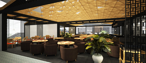 Thưởng thức ẩm thực HongKong ngon tuyệt hảo tại sân bay Nội Bài - 5