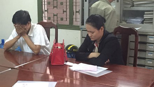 5 hoa hậu, người mẫu Việt điêu đứng vì bị mạo danh - 2