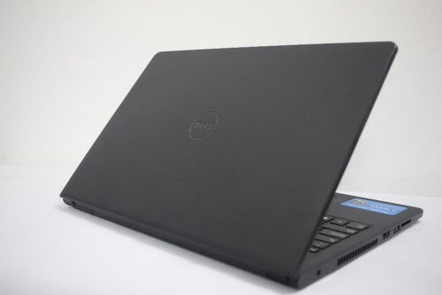Dell Inspiron 3551: Laptop có bàn phím số, giá rẻ - 1