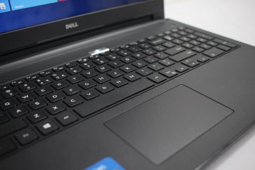 Dell Inspiron 3551: Laptop có bàn phím số, giá rẻ - 3