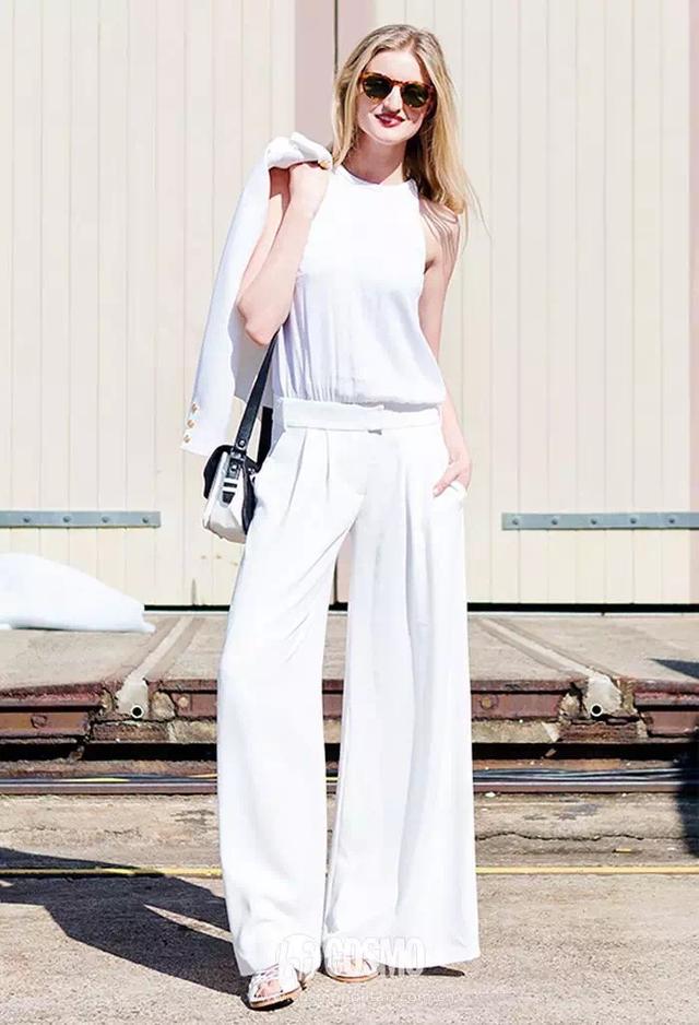 Mách nàng phối đồ tiết kiệm vẫn cực chất cho mùa Thu - 13