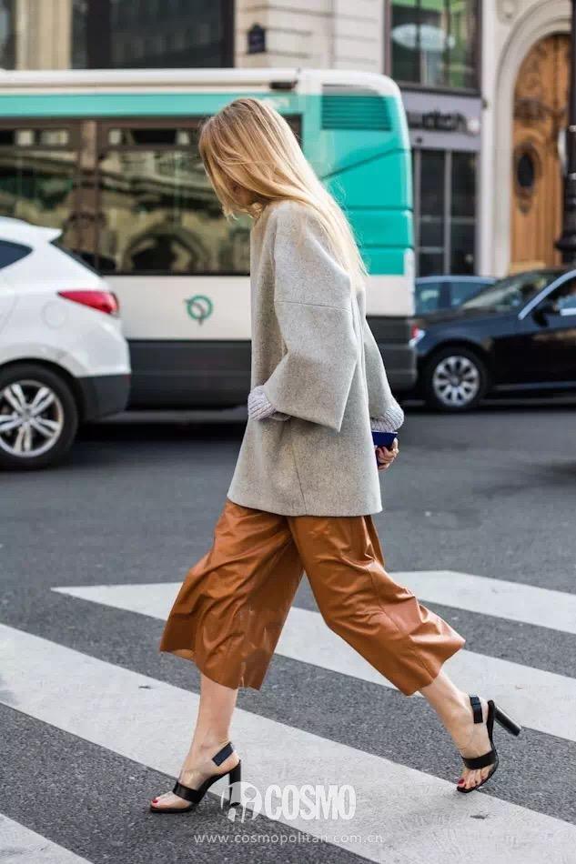 Mách nàng phối đồ tiết kiệm vẫn cực chất cho mùa Thu - 14