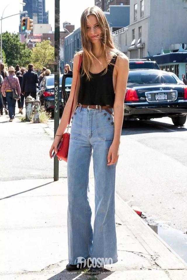 Mách nàng phối đồ tiết kiệm vẫn cực chất cho mùa Thu - 15