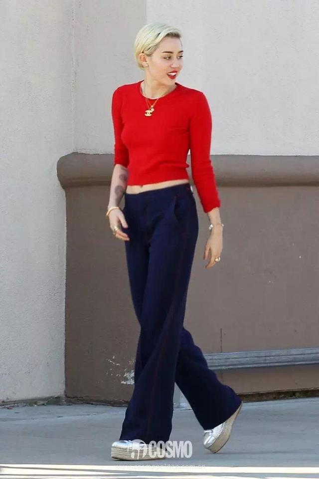 Mách nàng phối đồ tiết kiệm vẫn cực chất cho mùa Thu - 2