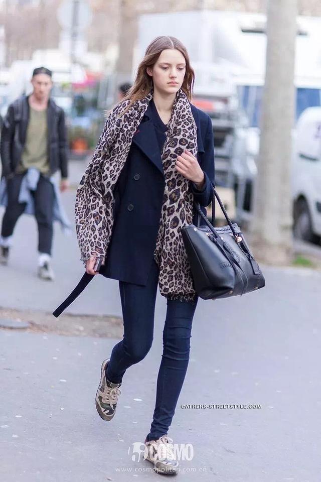 Mách nàng phối đồ tiết kiệm vẫn cực chất cho mùa Thu - 9