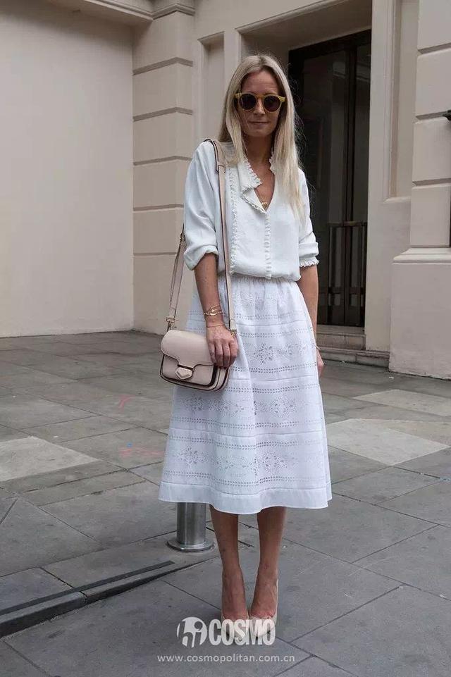 Mách nàng phối đồ tiết kiệm vẫn cực chất cho mùa Thu - 7