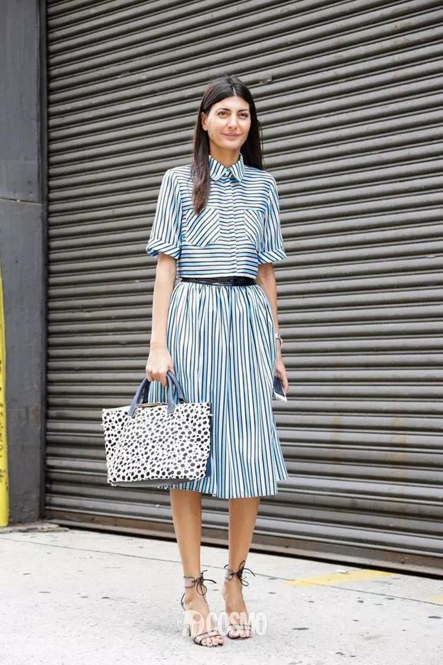 Mách nàng phối đồ tiết kiệm vẫn cực chất cho mùa Thu - 12