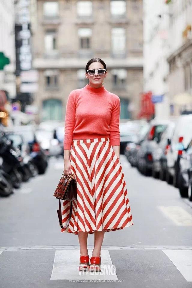 Mách nàng phối đồ tiết kiệm vẫn cực chất cho mùa Thu - 13