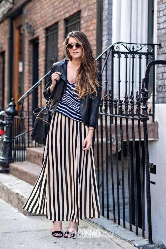 Mách nàng phối đồ tiết kiệm vẫn cực chất cho mùa Thu - 14