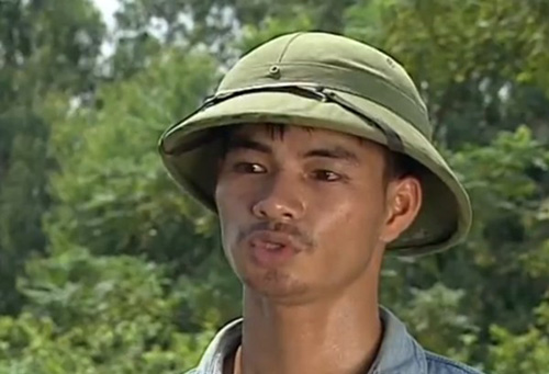 Thăng trầm cuộc đời dàn sao "Sóng ở đáy sông" - 2
