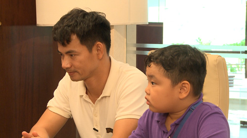 Thăng trầm cuộc đời dàn sao "Sóng ở đáy sông" - 3