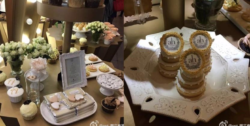 Bóc giá "đám cưới thế kỷ" gần 700 tỷ của Huỳnh Hiểu Minh - 6