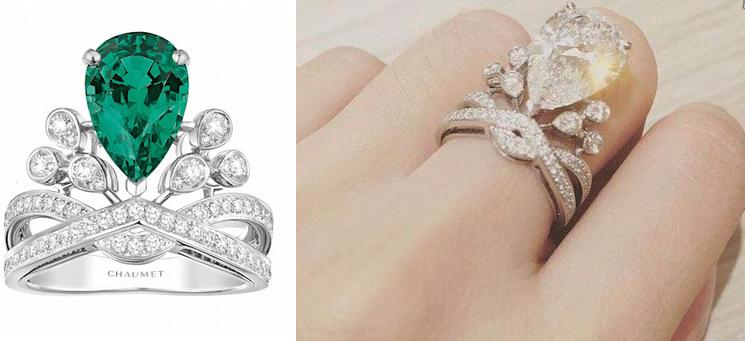 Bóc giá "đám cưới thế kỷ" gần 700 tỷ của Huỳnh Hiểu Minh - 7