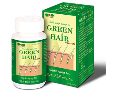 Rụng tóc đã lâu liệu có kích thích tóc mọc trở lại? - 4