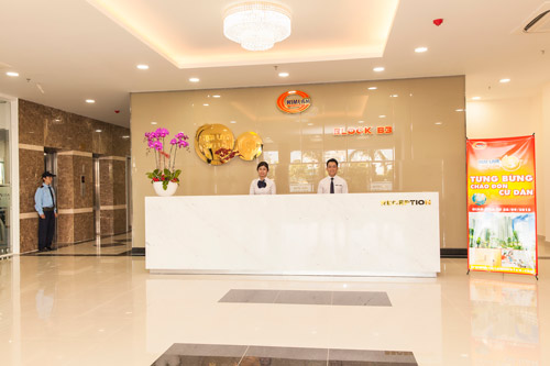 Nhà tại trung tâm 1,65 -2 tỷ ở ngay – Trả chậm 5 năm - 1