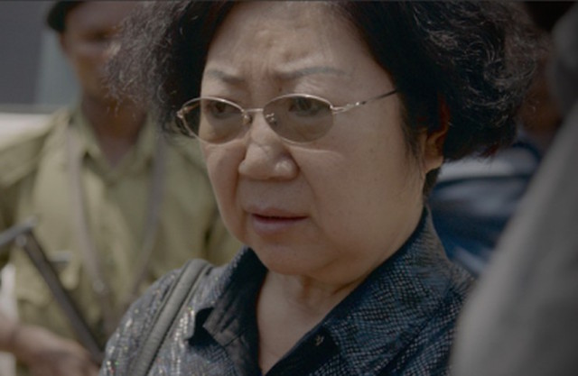 “Nữ hoàng ngà voi” Trung Quốc đối mặt với 30 năm tù - 1