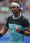 TRỰC TIẾP Nadal - Fognini: Nỗ lực vô vọng (KT) - 1