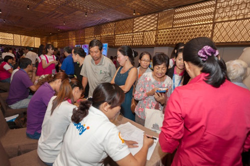 Diana Unicharm: Cơ hội “vàng” cho hơn 3000 cửa hàng bán lẻ tại TP HCM - 2