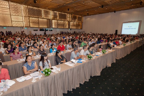 Diana Unicharm: Cơ hội “vàng” cho hơn 3000 cửa hàng bán lẻ tại TP HCM - 3