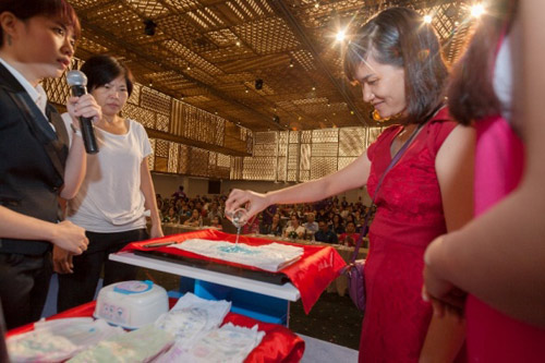 Diana Unicharm: Cơ hội “vàng” cho hơn 3000 cửa hàng bán lẻ tại TP HCM - 5