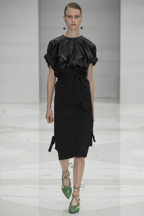 Salvatore gây thổn thức với những đôi giày đẹp mĩ mãn - 4