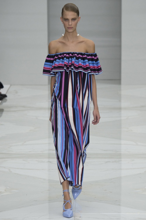 Salvatore gây thổn thức với những đôi giày đẹp mĩ mãn - 9