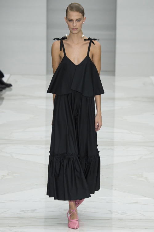 Salvatore gây thổn thức với những đôi giày đẹp mĩ mãn - 7