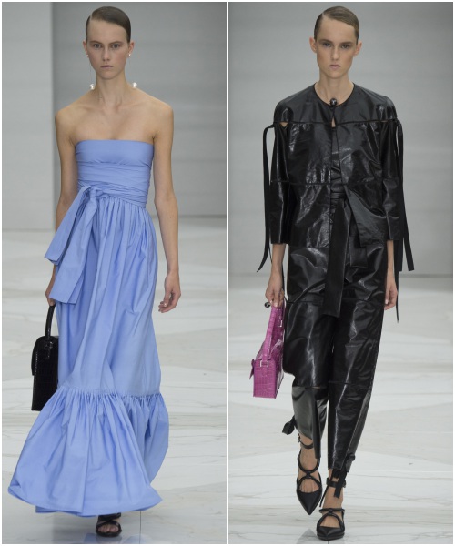 Salvatore gây thổn thức với những đôi giày đẹp mĩ mãn - 13