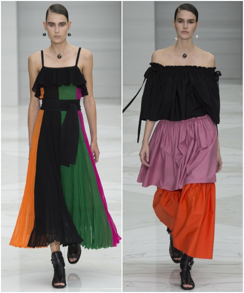 Salvatore gây thổn thức với những đôi giày đẹp mĩ mãn - 12