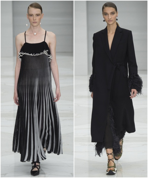 Salvatore gây thổn thức với những đôi giày đẹp mĩ mãn - 11