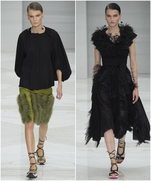 Salvatore gây thổn thức với những đôi giày đẹp mĩ mãn - 15