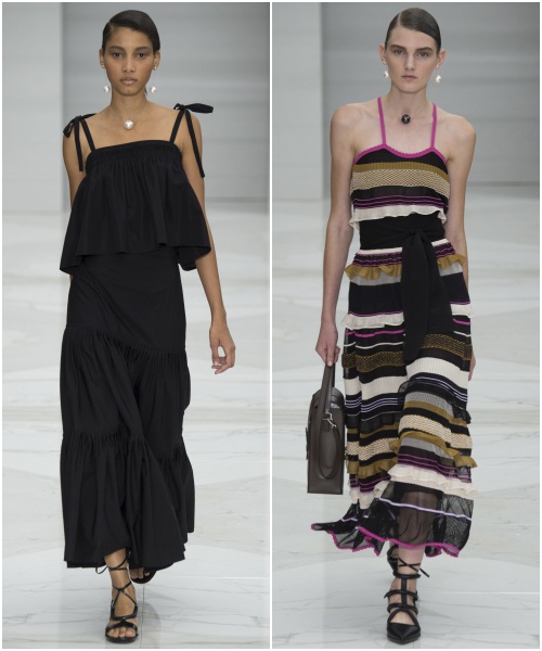 Salvatore gây thổn thức với những đôi giày đẹp mĩ mãn - 14