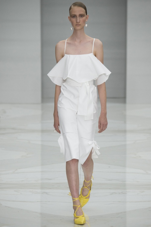 Salvatore gây thổn thức với những đôi giày đẹp mĩ mãn - 6