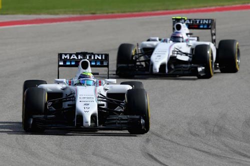 Russian GP: Cơn ác mộng tiếp theo của Mercedes!? - 1