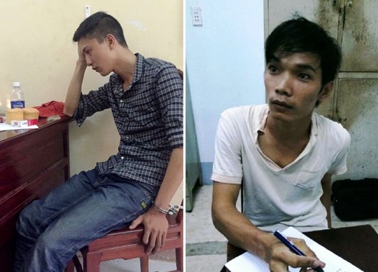 Xét xử vụ thảm án ở Bình Phước cuối năm 2015 - 1