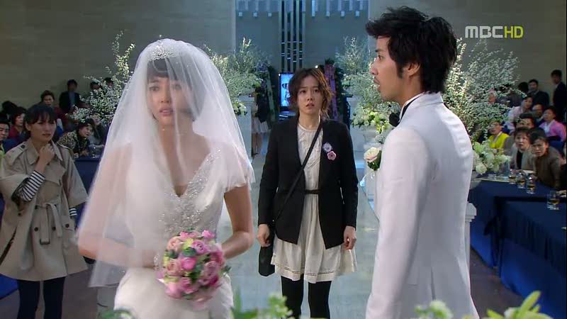 Những sao nữ bị “bạn thân cướp người yêu” trên phim - 2